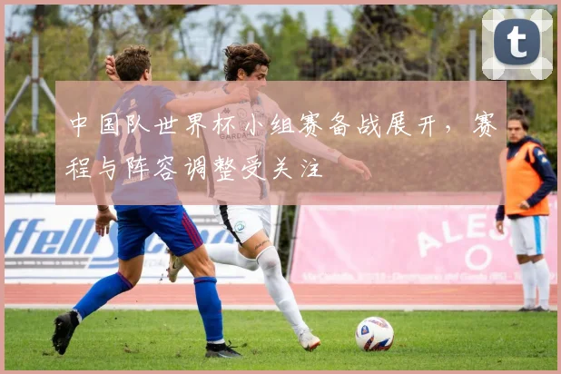 中国队世界杯小组赛备战展开，赛程与阵容调整受关注