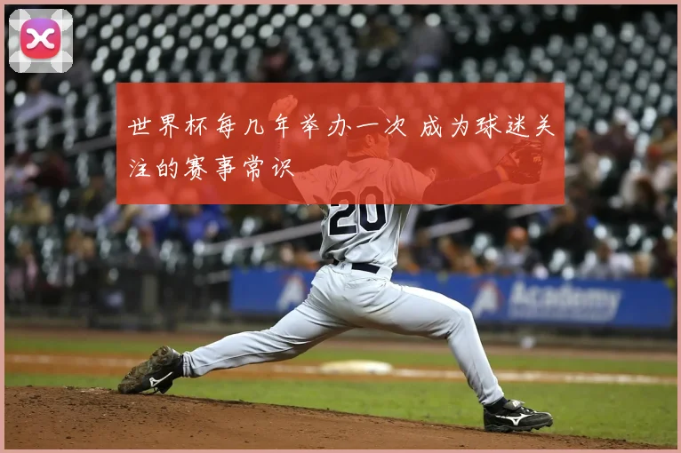 世界杯每几年举办一次 成为球迷关注的赛事常识